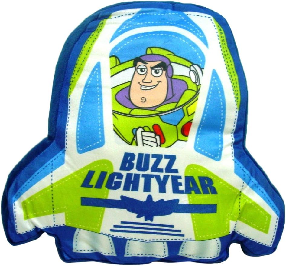 buzz lightyear spaceship bed