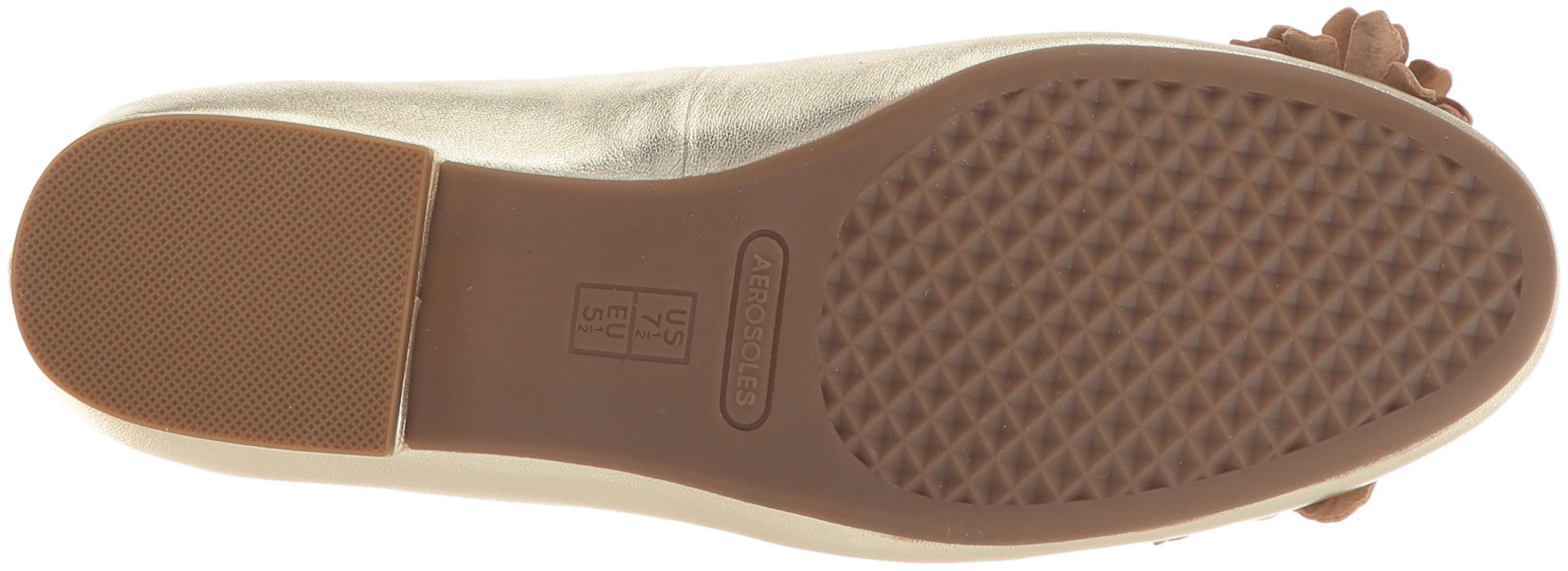 Aerosoles Women's Do Good Ballet Flat - Image 4
