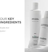 Jan Marini Bioglycolic Facial Cleanser 237ml Resurfacing Skin view 5