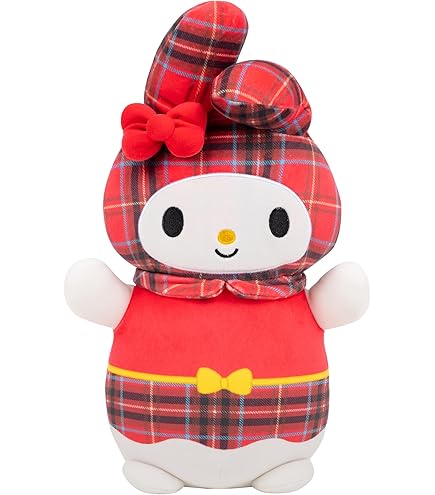 Amazon.com: Squishmallows 6.5