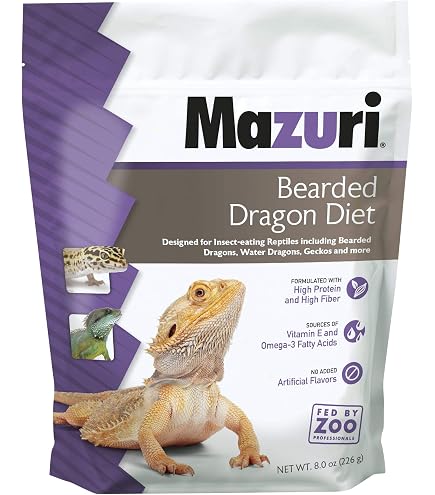 Amazon.com : Mazuri | Insectivore Diet | 25 Pound (25 LB) Bag
