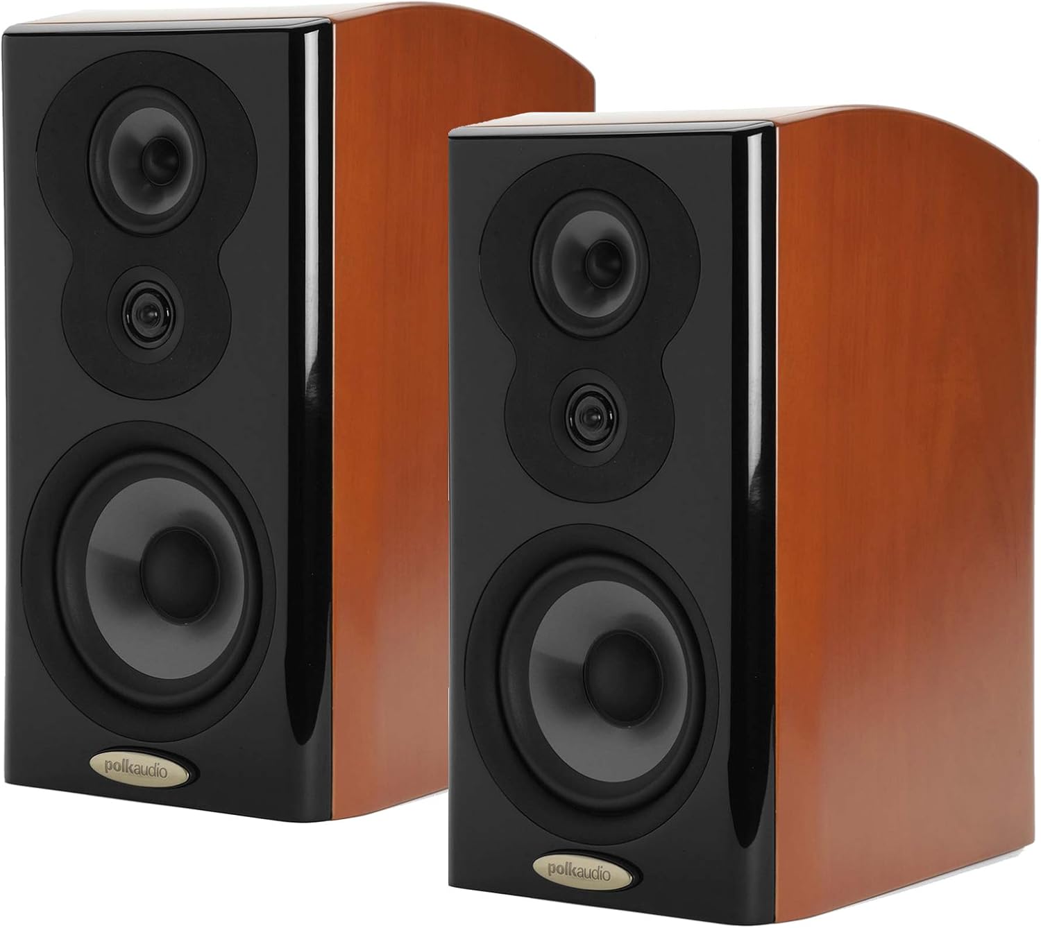 polk lsi speakers