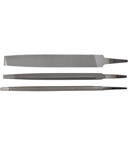 Amazon.com: Nicholson 22018HN Deluxe File Set, 3-Piece Amazon.com: Nicholson 22018HN Deluxe File Set, 3-Piece