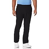 Fieldston Mens The Cambridge 5 Pocket Performance Golf Pant (Modern Fit)