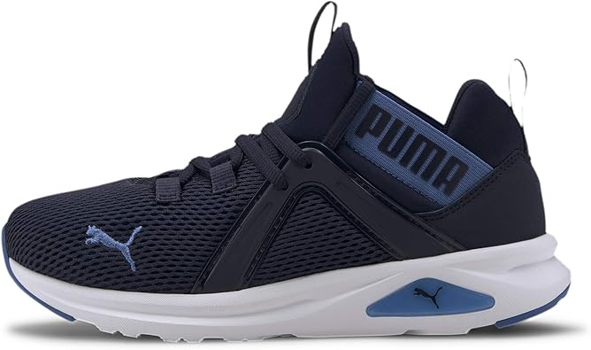 enzo 2 weave youth sneaker