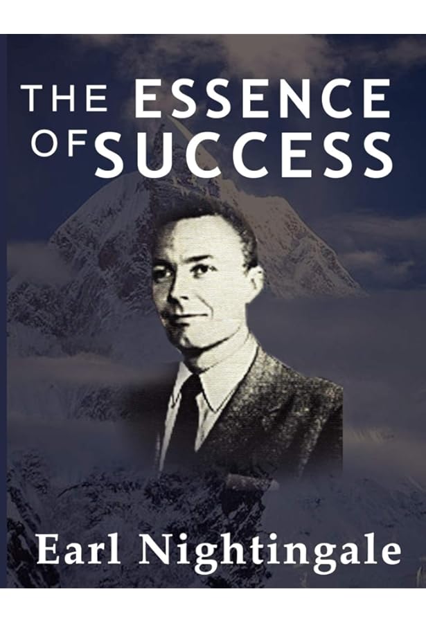ビジネス・経済 Nightingale Conant Success Audi The Essence of Success: 163 Life Lessons from the Dean of Self