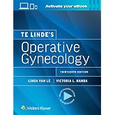 Te Linde&rsquo;s Operative Gynecology: Print + eBook with Multimedia