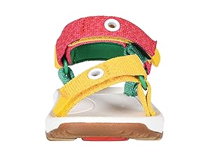 Producto: Teva Kids Unisex Hungry