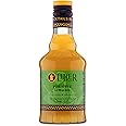 Liber & Co. Pineapple Gum Syrup (12.7 oz) - Craft Cocktail Mixer with 60% Pineapple Juice, Pure Cane Sugar & Gum Arabic - Essential for Pisco Punch, Jungle Birds & Tiki Cocktails