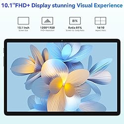 Blackview Android Tablet Tab 12 Pro, Octa-Core