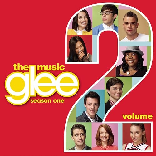 #56 — Glee: The Music, Volume 2