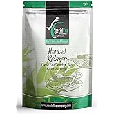 Special Tea Loose Leaf Tea, Herbal Relaxer, 8 Ounce