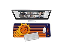 SOAR NBA Multifunctional Desk Mat for
