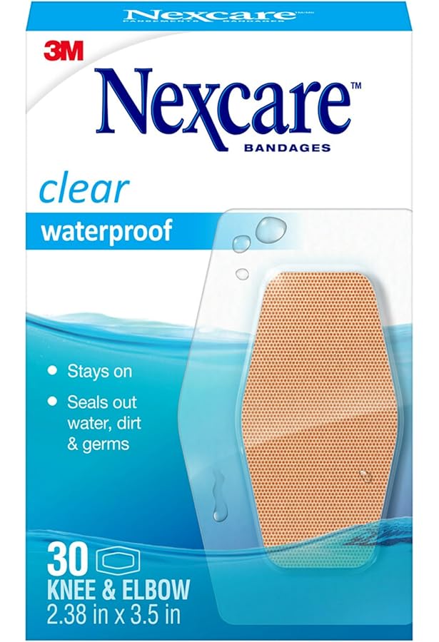 Apósitos Adhesivos Para Heridas | España