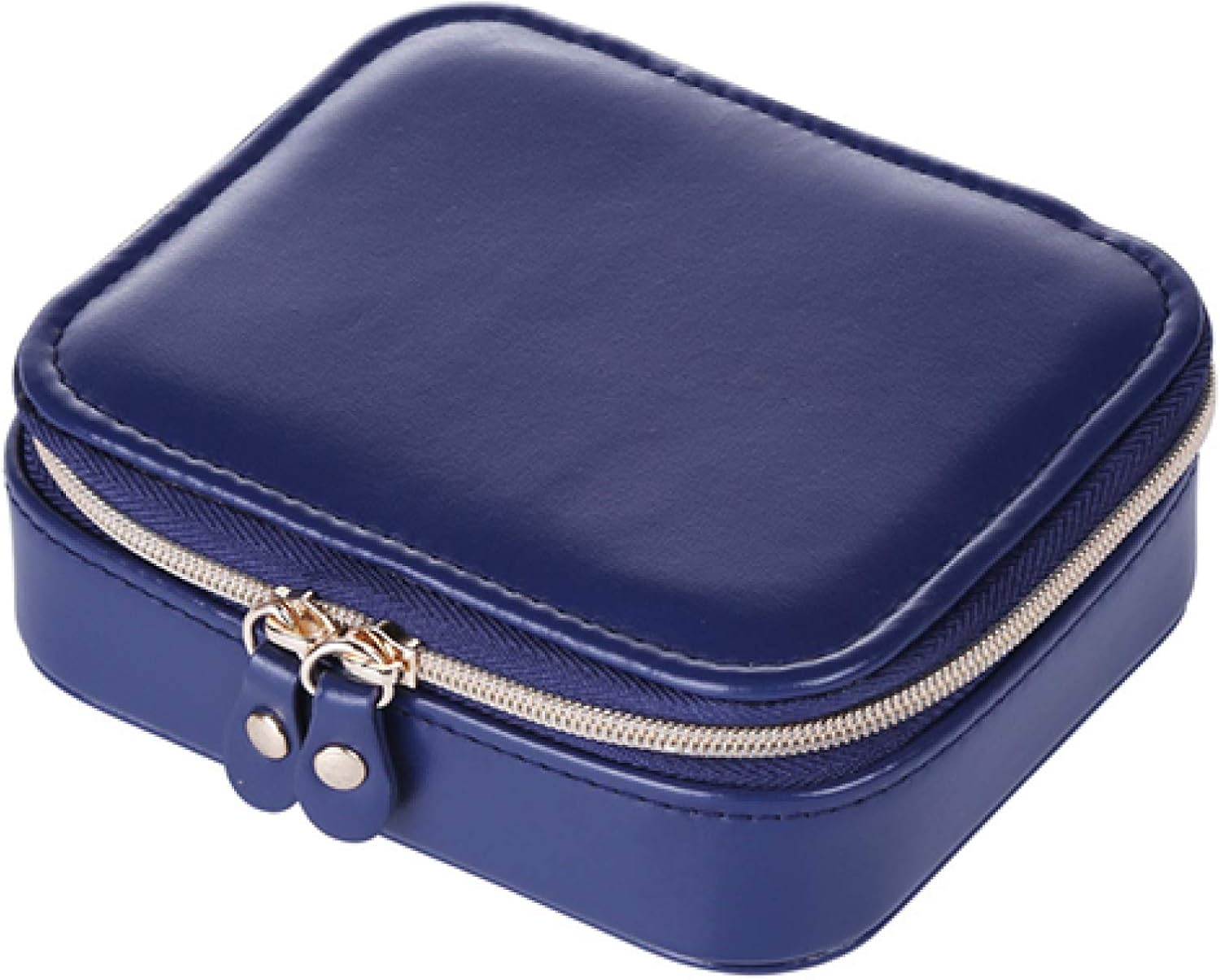 DYCDQMJC Schmuckkästchen für Frauen, Mini-Reise
