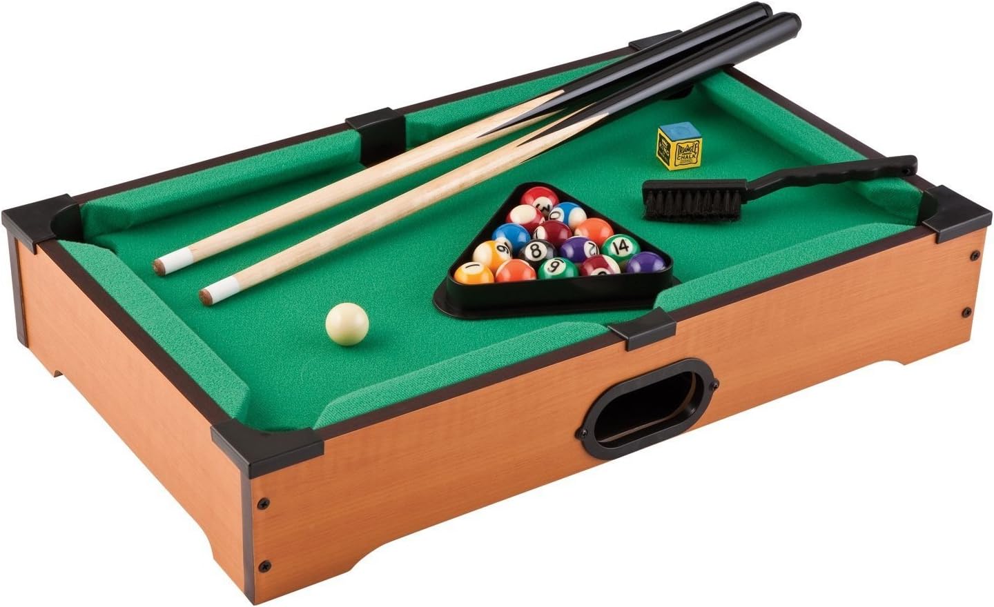 Jaykal 8 Ball Billard and Pool Game 