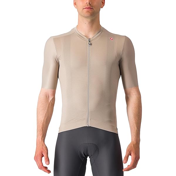 Amazon.com: Castelli Bagarre Jersey - Men's Pro Red/Bordeaux