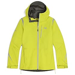Outdoor Research Women’s Aspire II Jacket
