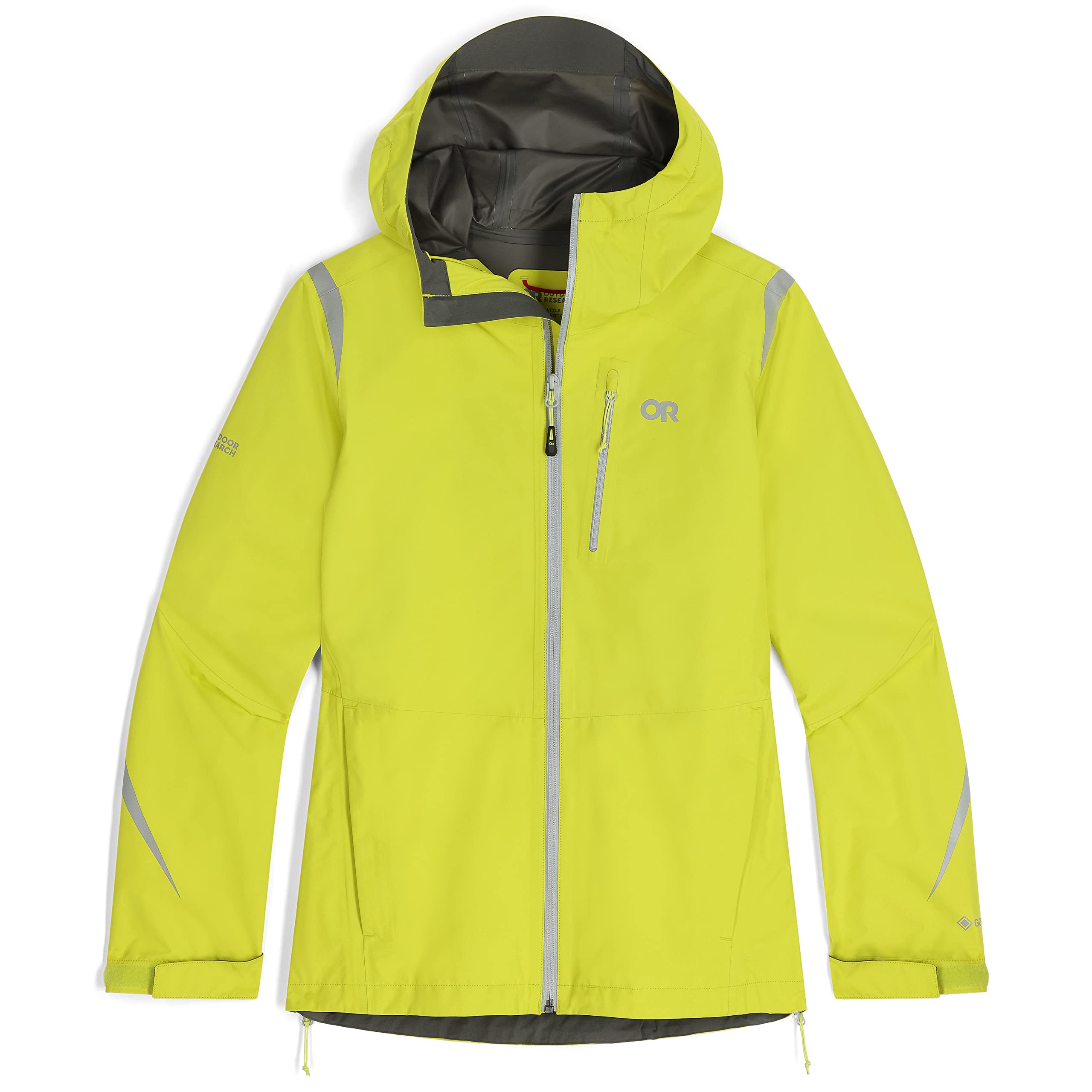 Outdoor Research Women’s Aspire II Jacket