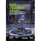 Ray Tracing Gems: High-Quality and Real-Time Rendering with DXR and Other APIs