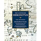 The Landmark Herodotus: The Histories (Landmark Series)