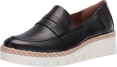 amazon franco sarto loafers