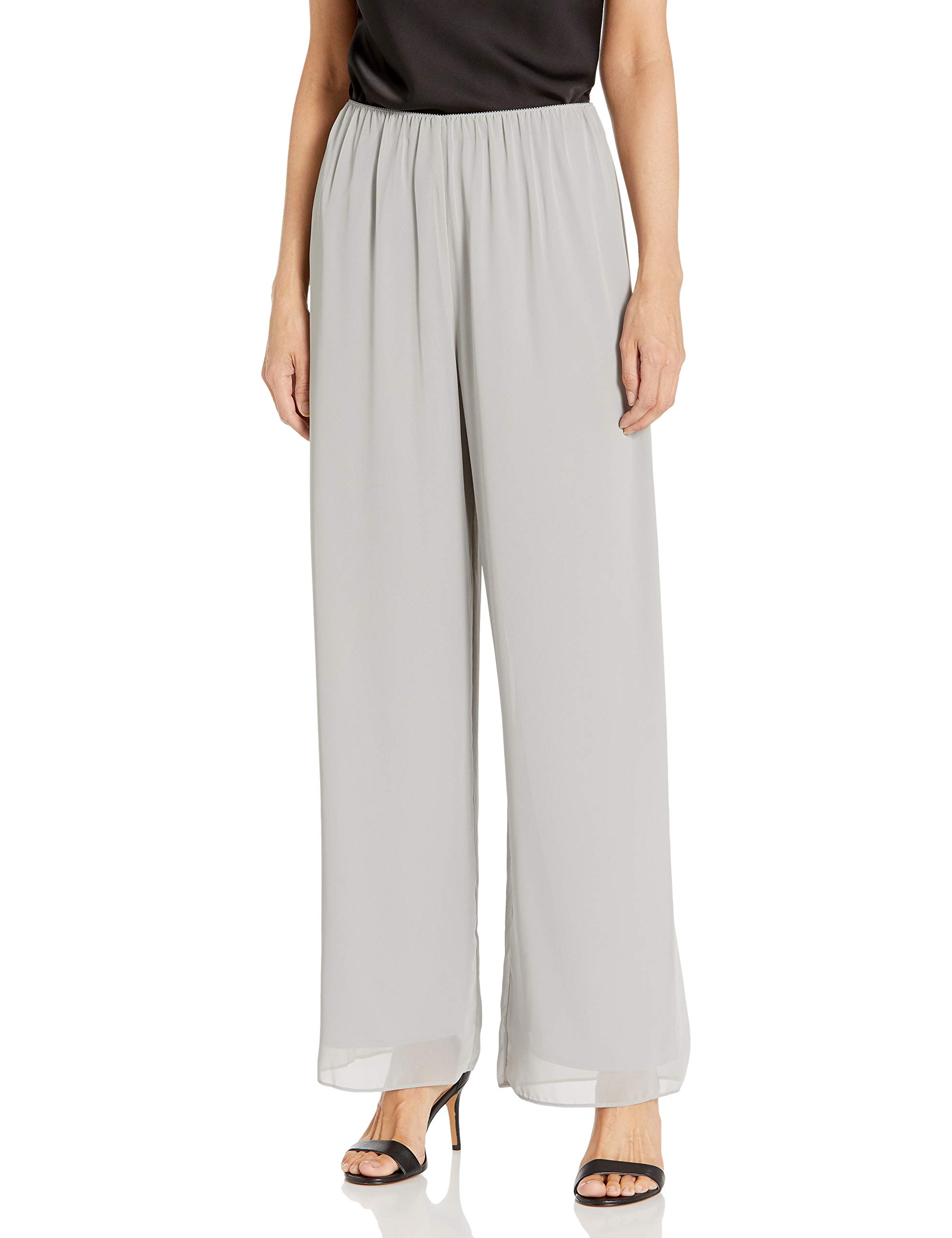 Alex Evenings Women's Straight Leg Dress Pant for