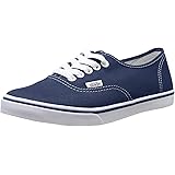 lo pro navy vans