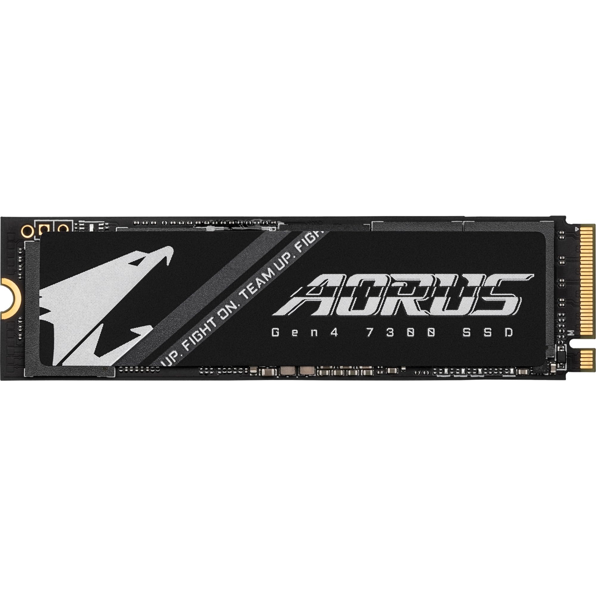 Gigabyte SSD AORUS Gen4 7300 2 TB 4