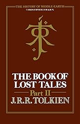 The Book Of Lost Tales, Part Two