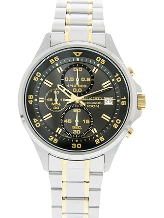 FOSSIL Chronograph Blue Dial Mens Watch - FS5279I