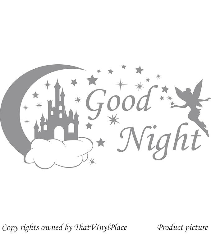 Gute Nacht Bilder Mond Und Sterne