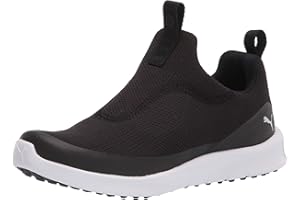 Puma Womens Laguna Fusion Slip-on Golf Shoe