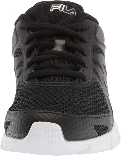 fila memory fraction 3