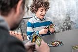 Mattel Games UNO Minecraft Card Game with Storage Tin Ages 7+ view 2