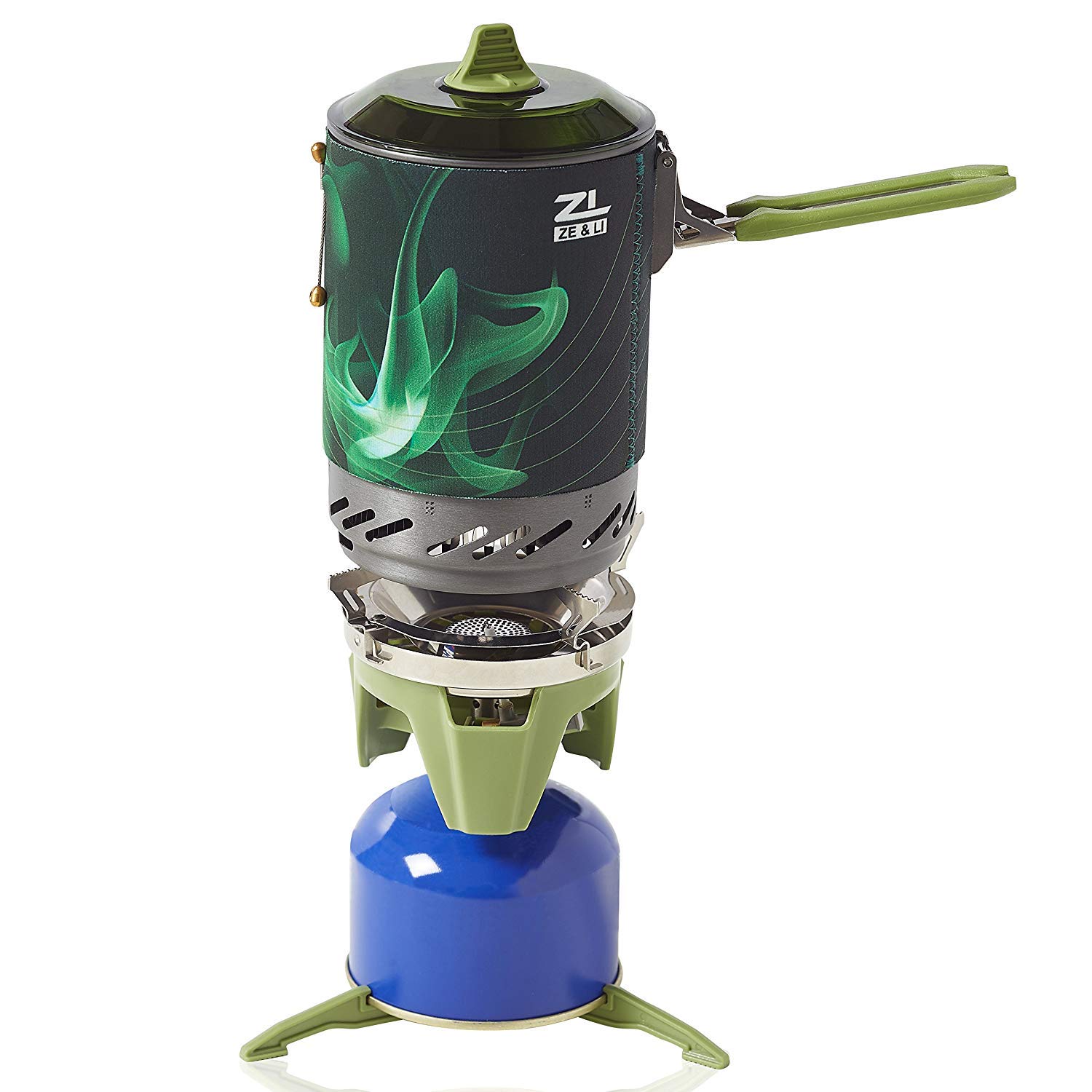 Best Wood Burning Personal Heating Stoves