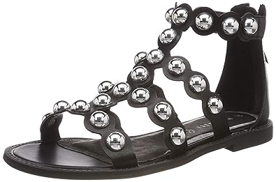 Bugatti Damen 411678805900 Römersandalen