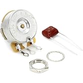 Fender Original 250k Splitshaft Potentiometer, Volume or Tone