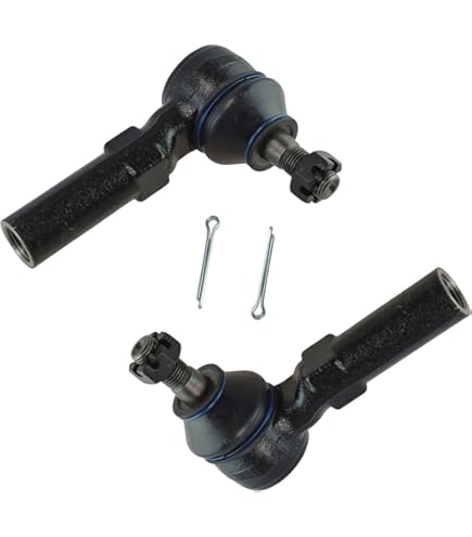 Amazon.com: Genuine Toyota 45046-09600 Tie Rod End Sub