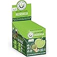 Kuli Kuli Moringa Oleifera Organic Leaf Powder & Green Smoothie, 100% Pure USDA Certified & Non-GMO Moringa Powder, Great with Smoothies, Tea, and Food, 0.4 Ounce, Pack of 20 (KK_PM)