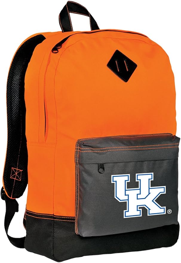 Broad Bay UK Wildcats Backpack Classic Style University of