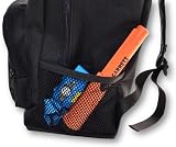 ProtectorTech HD Backpack for Metal Detectors with Shovel Mount view 8