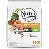 nutro ultra chicken