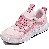 Vans Unisex-Child Range Exp Shoe | Boys' & Girls' Athletic Sneakers for Walking, Hiking & Fashion