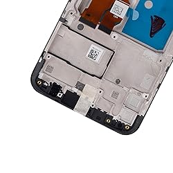 Duotipa LCD Display Compatible with LG K22