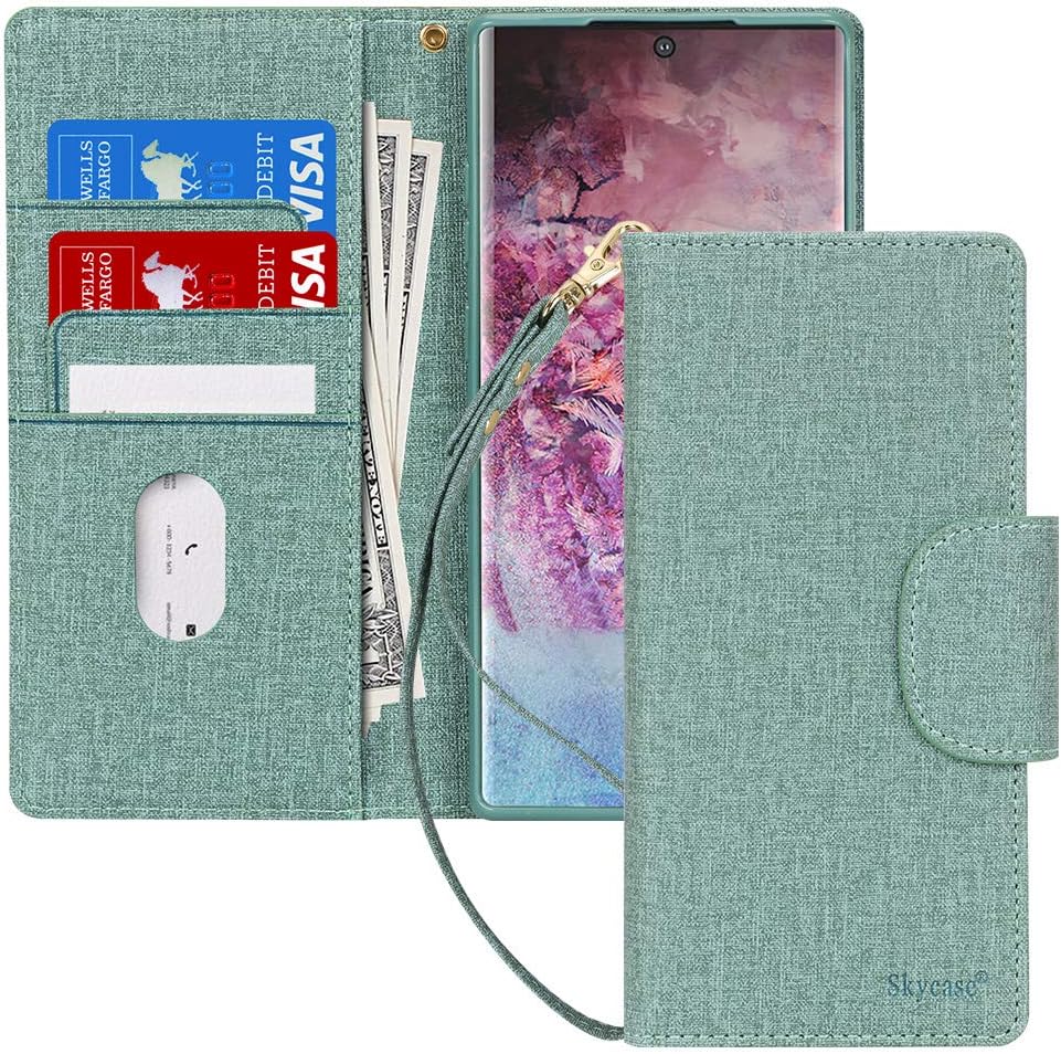 Skycase Samsung Galaxy Note 10+ Plus Case/Galaxy Note 10