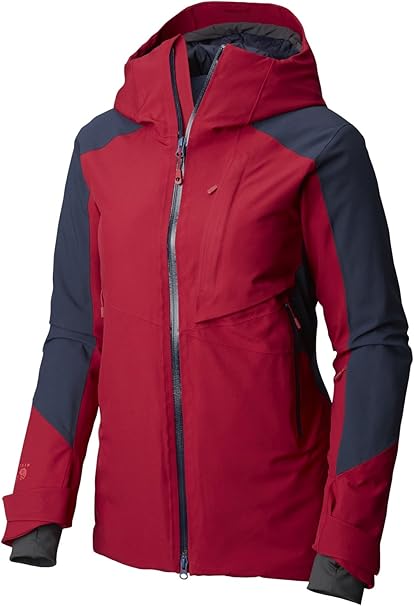 patagonia zip jacket