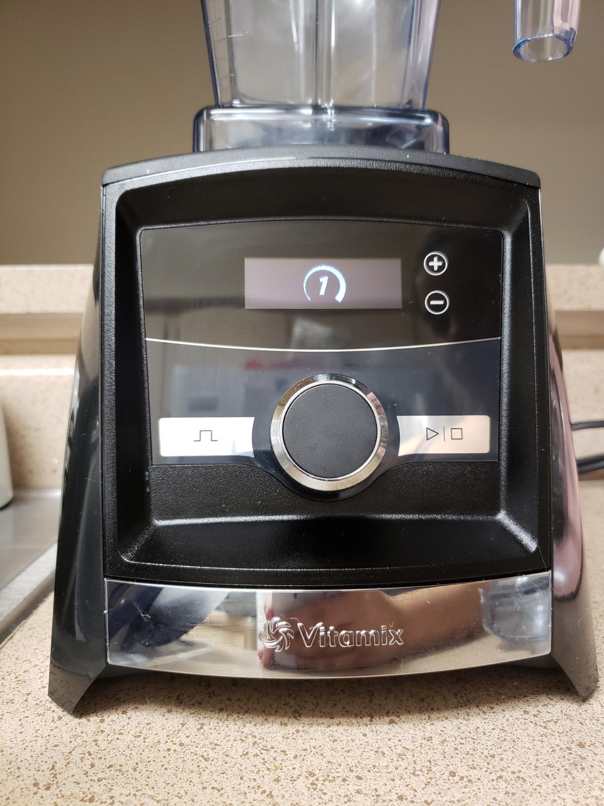 42/mo Finance Vitamix Con A3300 Ascent Series Smart Blender