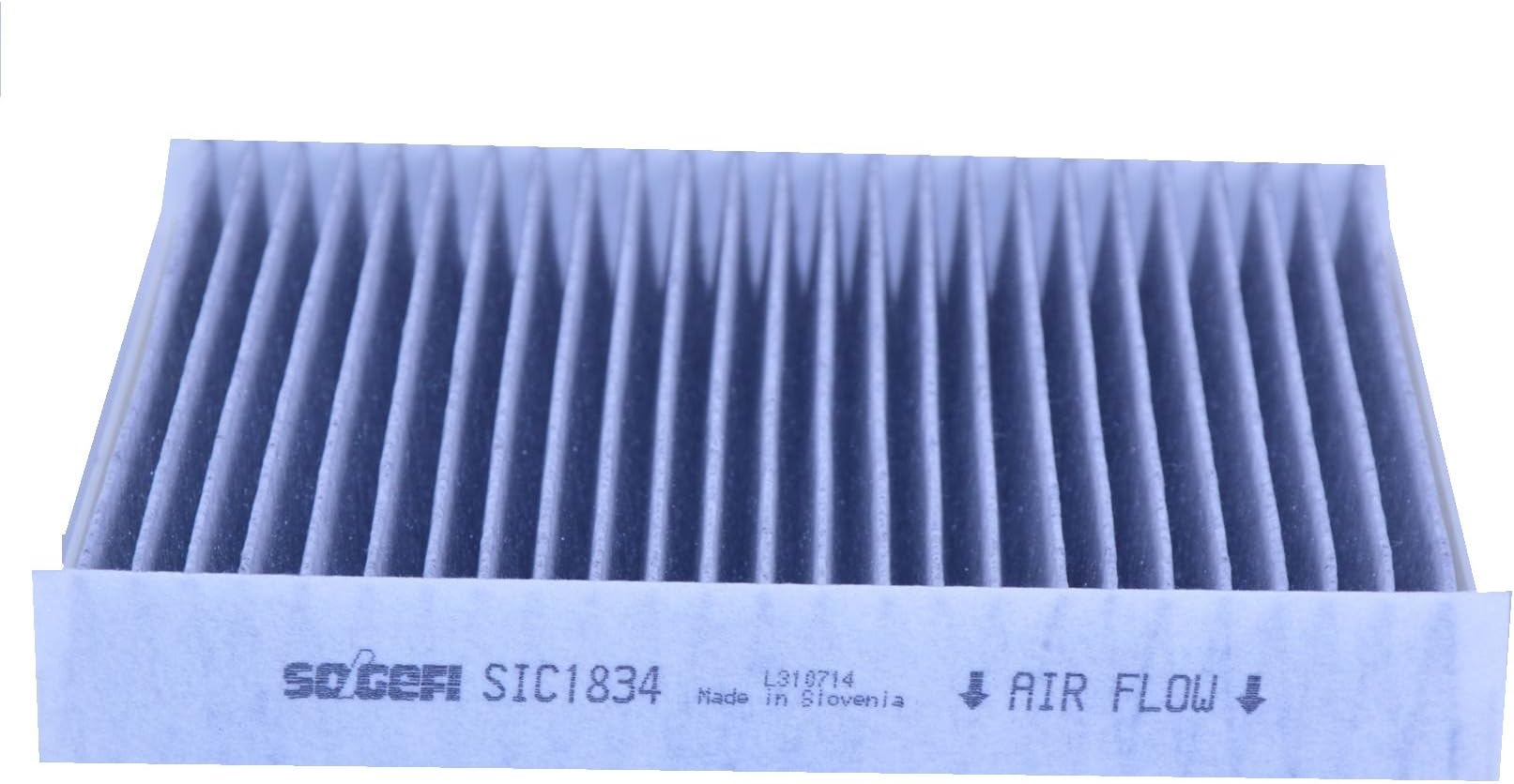 TECNOCAR EC603 Cabin Air Filter
