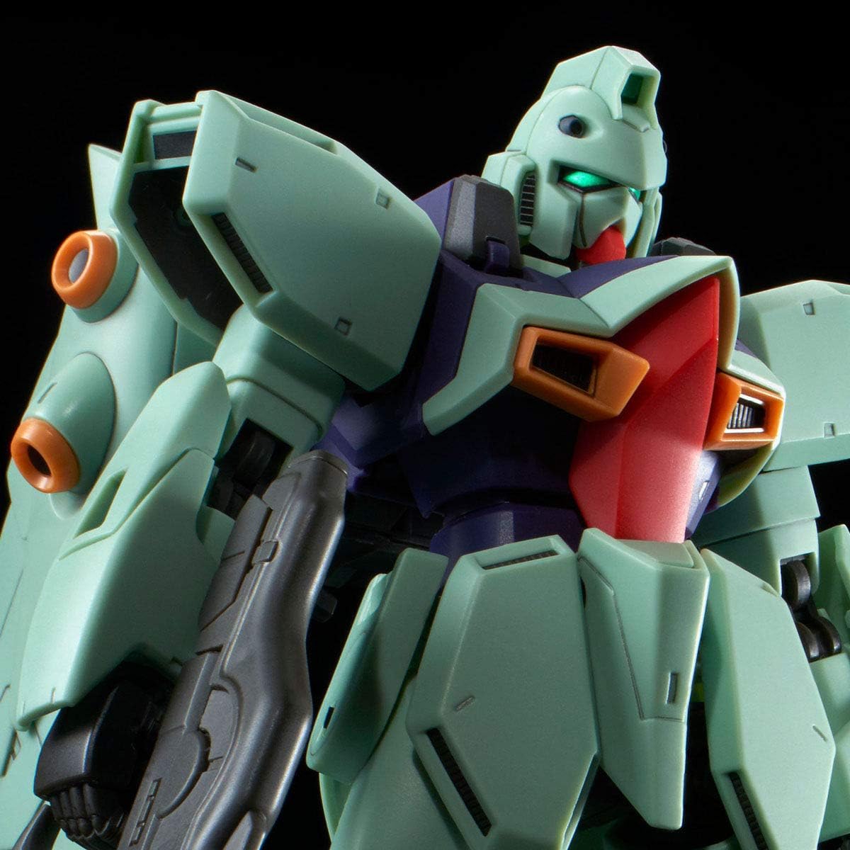 Amazon Re 100 1 100 ガンブラスター プラモデル 通販
